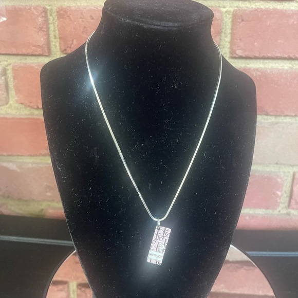 🔥CHRISTIAN 🔥DIOR🔥 Trotter necklace. - Picture 3 of 11